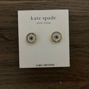 Kate Spade Earrings // Brand New